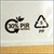 HILDE24 | laio® DOC 287 Lieferscheintaschen / Begleitpapiertaschen mit 30 Prozenten Recycling-Anteil